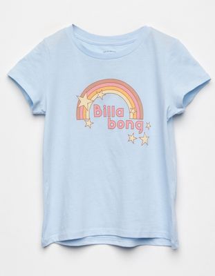 BILLABONG Groovy Girls Tee