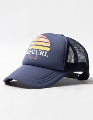 RIP CURL Surf Co. Trucker Hat