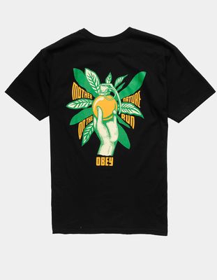 OBEY Nature Of Obey T-Shirt