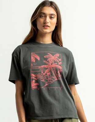 O'NEILL As Above Pigment Tee