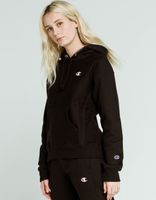 CHAMPION Reverse Weave Embroidered Hoodie