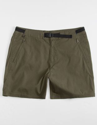 ROARK Campover Shorts