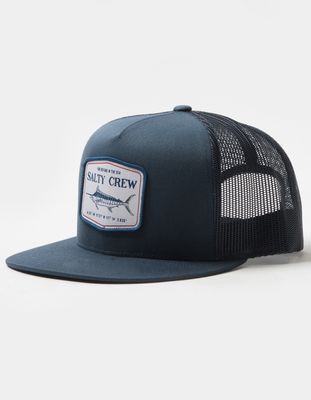 SALTY CREW Stealth Trucker Hat