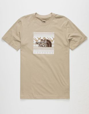 THE NORTH FACE Boxed In T-Shirt