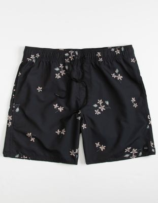 RVCA Arch Volley Shorts
