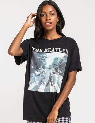 THE BEATLES Abbey Road T-Shirt