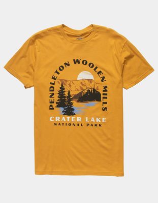 PENDLETON Crater Lake T-Shirt