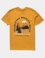 PENDLETON Crater Lake T-Shirt