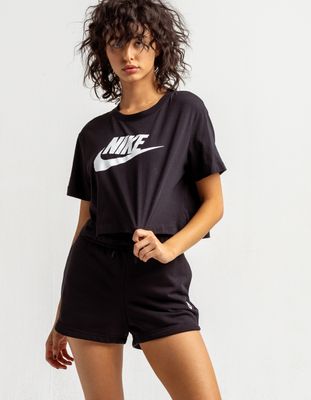 NIKE Sportswear Essential Sweat Shorts