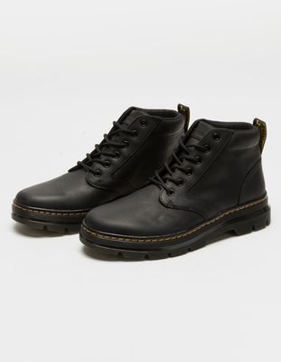 DR MARTENS Bonny Leather Casual Boots