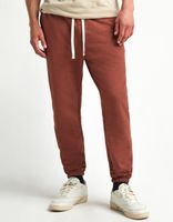 RSQ Brick Fleece Jogger Sweatpants