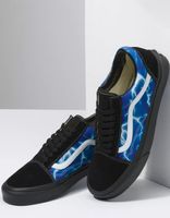 VANS Lightning Old Skool Shoes