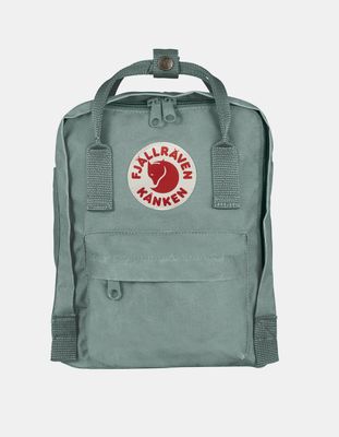 FJALLRAVEN Kanken Mini Backpack