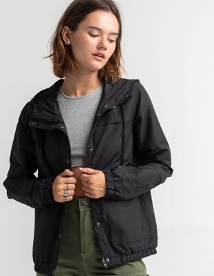 VOLCOM Enemy Stone Windbreaker Jacket