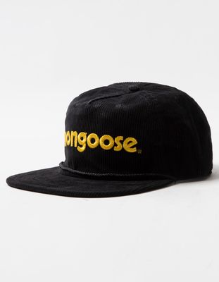 OUR LEGENDS Mongoose Hat