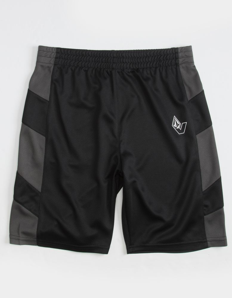 VOLCOM Rollins Mesh Boys Shorts