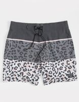 DARK SEAS Placentia Boardshorts