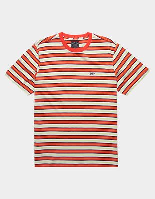 DARK SEAS Crimson Men's T-Shirt