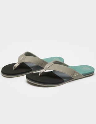 REEF Tri Newport Sandals