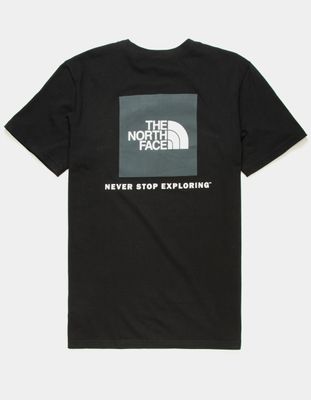 THE NORTH FACE Box NSE T-Shirt