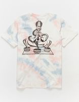 ROARK Snake Charmer Pocket Tee