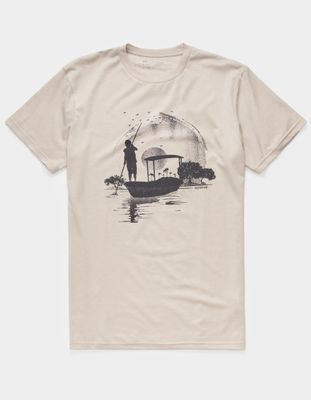 TENTREE Mangrove T-Shirt