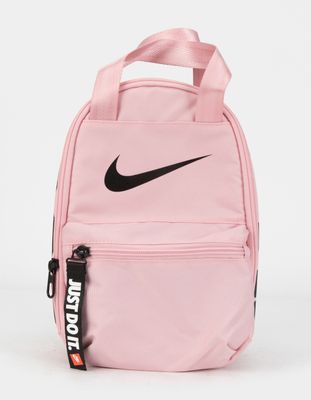 NIKE Just Do It Pull Zip Lunch Pack