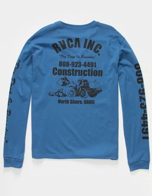 RVCA Deep Dig T-Shirt