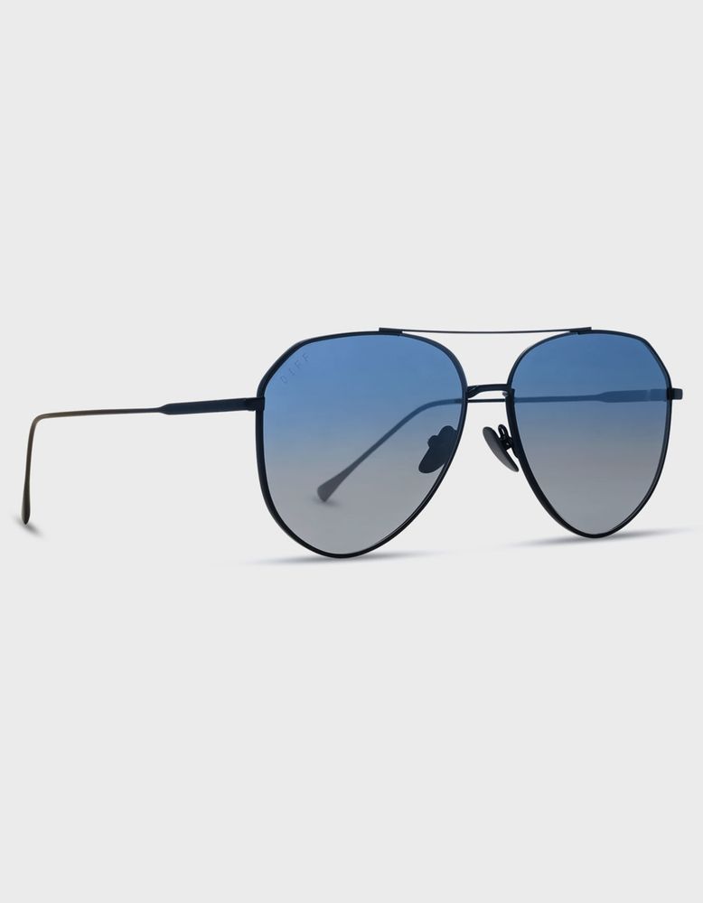 DIFF EYEWEAR Dash Sunglasses