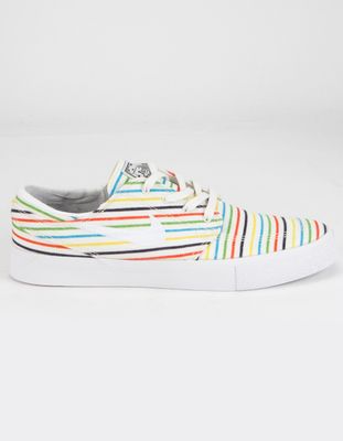 NIKE SB Zoom Janoski Canvas RM Premium Shoes