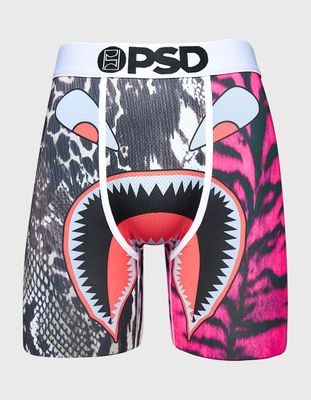 PSD Lux Warface Boxer Briefs