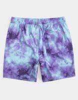 CYA Dorien Tie Dye Boardshorts