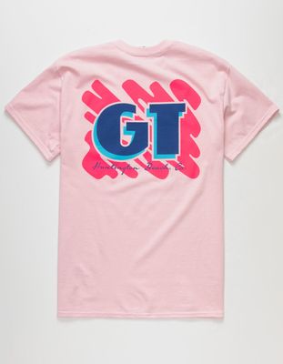 OUR LEGENDS GT Scribble T-Shirt