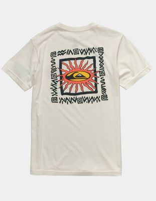 QUIKSILVER Star Slide T-Shirt