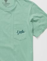 VISSLA Waikikooks Pocket Tee