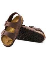 BIRKENSTOCK Milano Habana Sandals