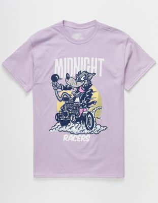 EVERYDAY VANDALS Midnight Racers T-Shirt