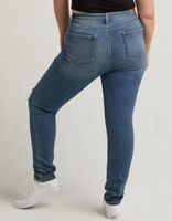 RSQ Curvy High Rise Skinny Jeans