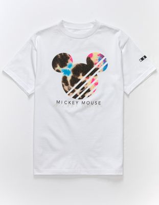 NEFF x Disney Mickey Slash Reflect T-Shirt