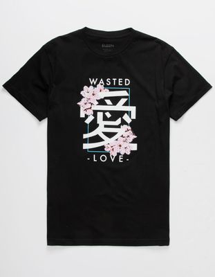 ELDON Wasted Love T-Shirt