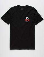 VANS Rose Bed T-Shirt