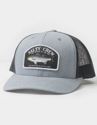 SALTY CREW Striper Retro Trucker Hat