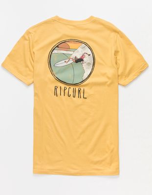 RIP CURL Layback T-Shirt