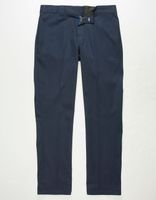 DICKIES 850 Slim Taper Flex Navy Pants