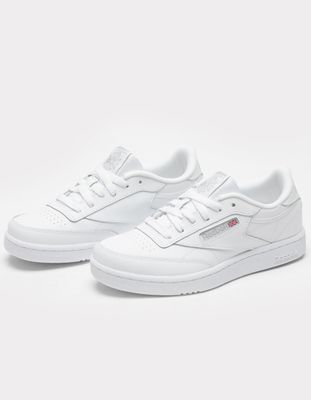 REEBOK Club C Boys Shoes