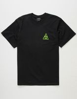 HUF 420 Green Buddy T-Shirt