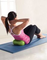 GAIAM Restore Strong Core & Back Kit