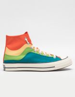 CONVERSE Chuck Taylor All Star National Parks Chuck 70 High Top Shoes