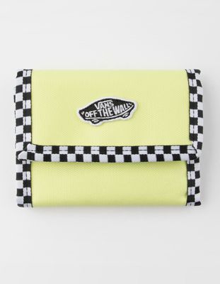 VANS Cash Flow Wallet