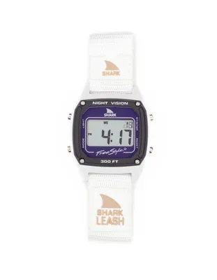 FREESTYLE Shark Classic Leash White Dolphin Watch